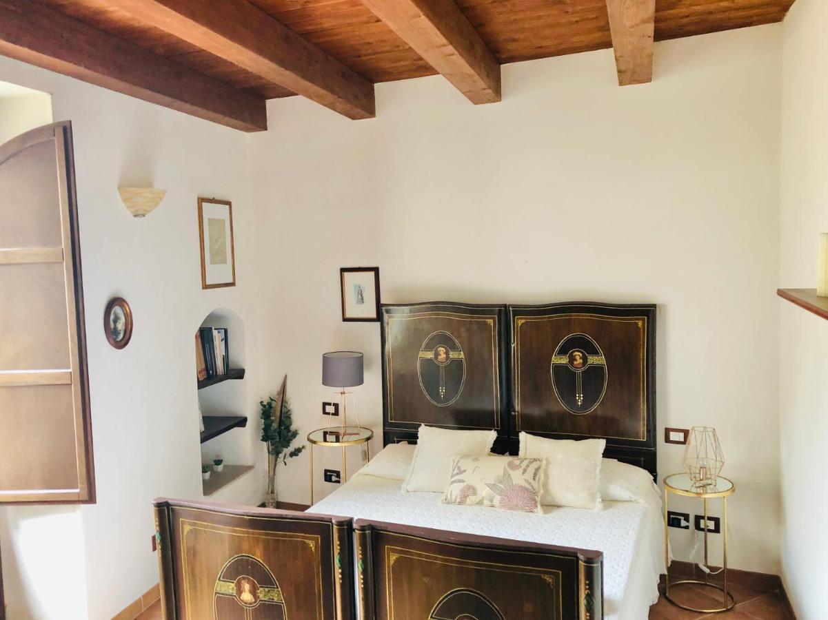 Appartamento Il Cappero Módica Exterior foto
