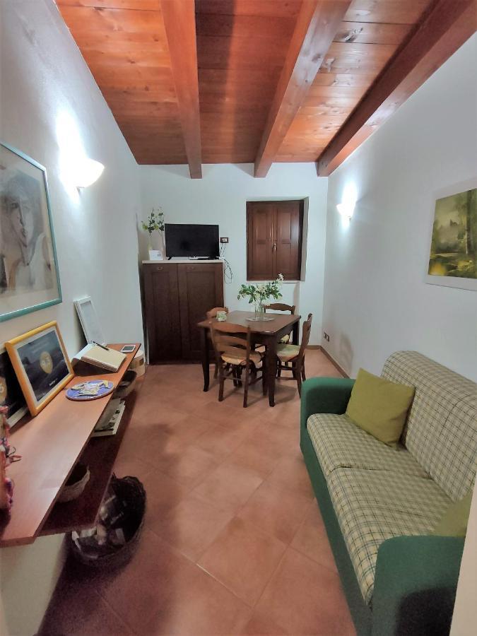 Appartamento Il Cappero Módica Exterior foto