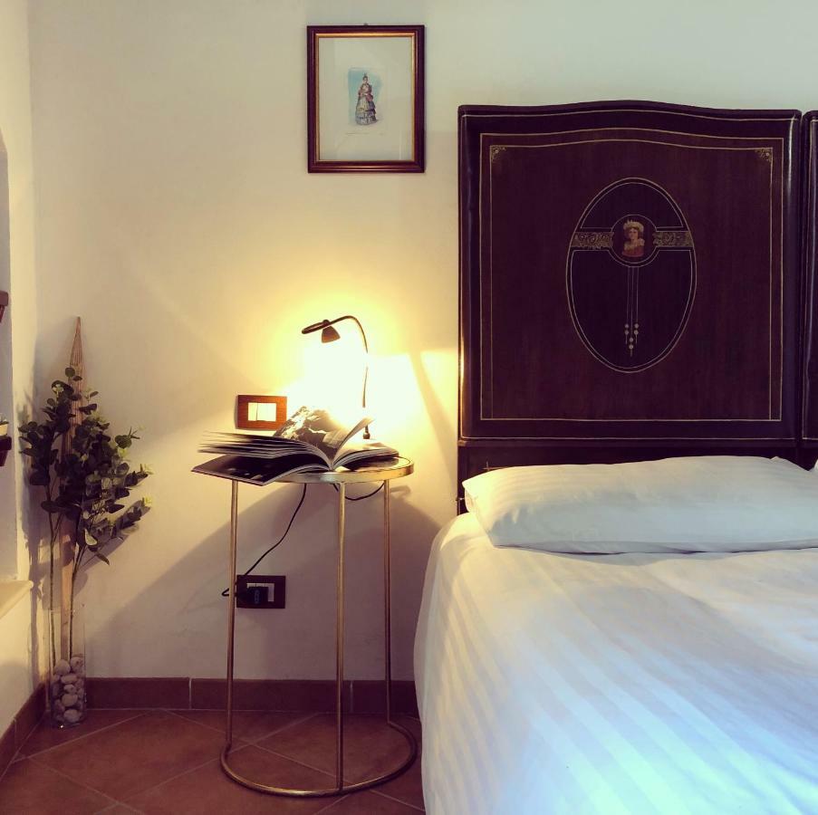 Appartamento Il Cappero Módica Exterior foto
